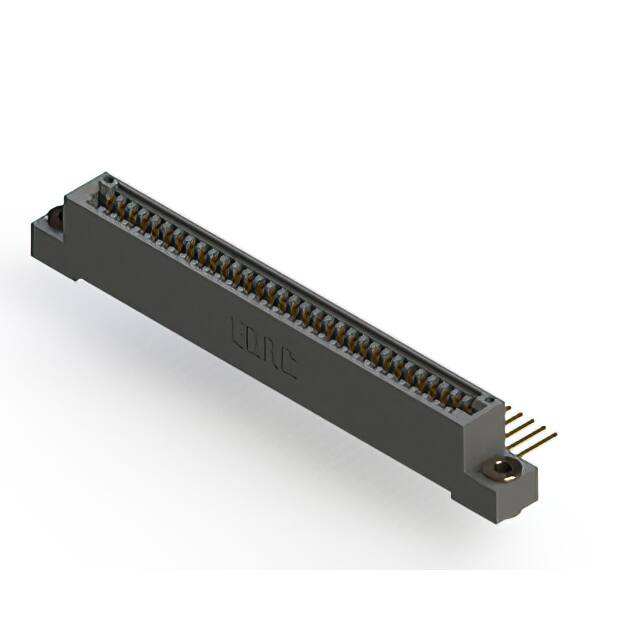 395-032-559-103 EDAC Inc.  Edgeboard Connectors